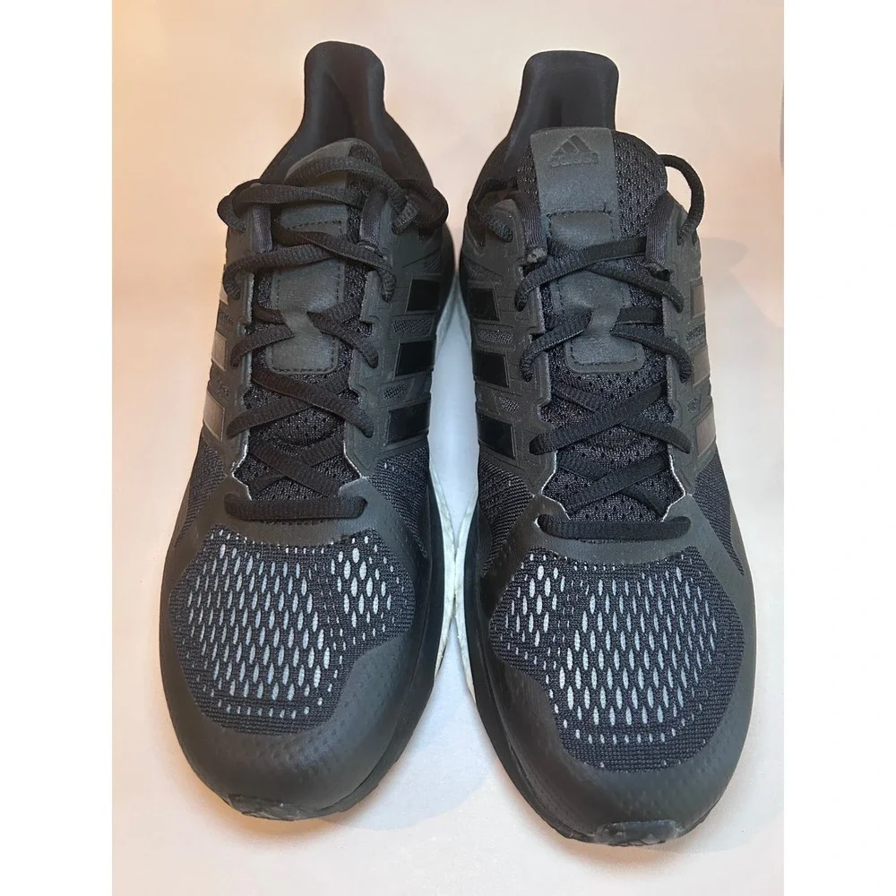 Adidas Supernova ST Mens Running Shoes Core Black CG4036 Size 9.5